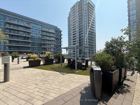 Photo 0 at 1211 - 1185 The Queensway Street, City Centre West, Toronto