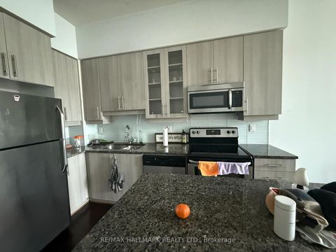 Photo 4 at 1211 - 1185 The Queensway Street, City Centre West, Toronto