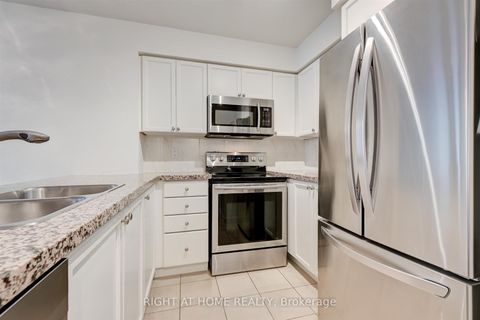 Photo 1 at 507 - 388 Bloor Street E, Moore Park, Toronto