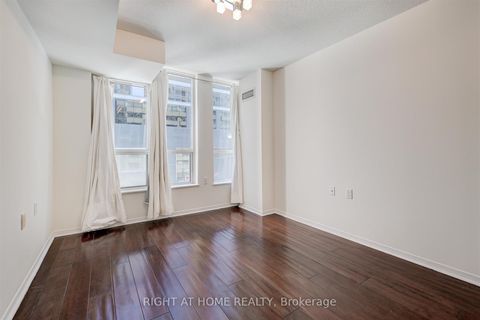 Photo 5 at 507 - 388 Bloor Street E, Moore Park, Toronto