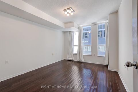 Photo 6 at 507 - 388 Bloor Street E, Moore Park, Toronto