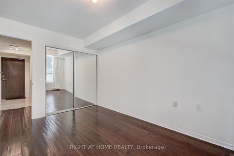 Photo 7 at 507 - 388 Bloor Street E, Moore Park, Toronto