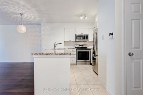Photo 8 at 507 - 388 Bloor Street E, Moore Park, Toronto