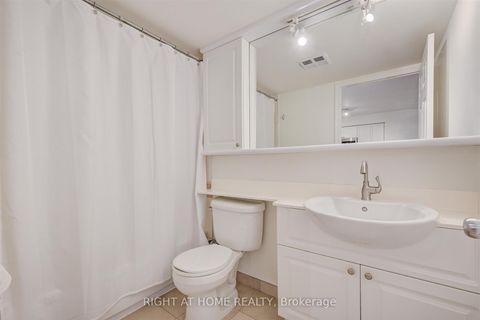 Photo 9 at 507 - 388 Bloor Street E, Moore Park, Toronto