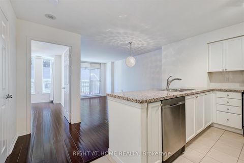 Photo 11 at 507 - 388 Bloor Street E, Moore Park, Toronto