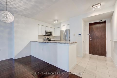 Photo 15 at 507 - 388 Bloor Street E, Moore Park, Toronto