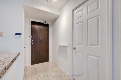 Photo 16 at 507 - 388 Bloor Street E, Moore Park, Toronto