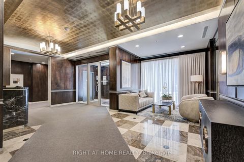 Photo 19 at 507 - 388 Bloor Street E, Moore Park, Toronto