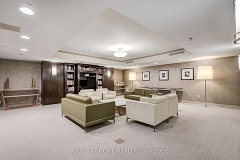 Photo 20 at 507 - 388 Bloor Street E, Moore Park, Toronto