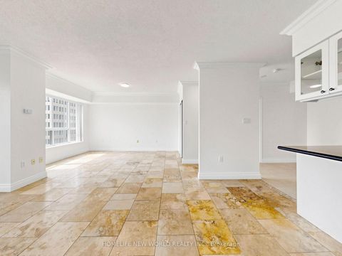 Photo 10 at #708 - 887 Bay Street, Bay Street Corridor, Toronto