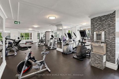 Photo 32 at #708 - 887 Bay Street, Bay Street Corridor, Toronto
