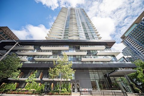 Photo 0 at 2309 - 30 Roehampton Avenue, Mount Pleasant West, Toronto