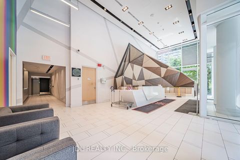 Photo 3 at 2309 - 30 Roehampton Avenue, Mount Pleasant West, Toronto