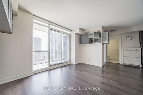 Photo 6 at 2309 - 30 Roehampton Avenue, Mount Pleasant West, Toronto