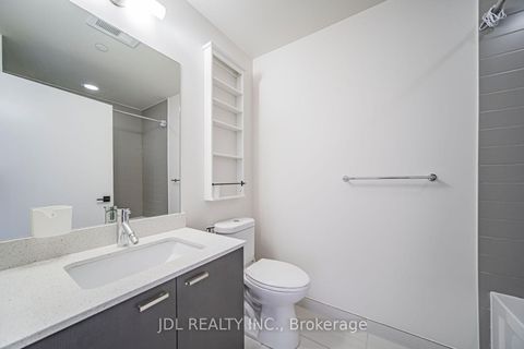 Photo 13 at 2309 - 30 Roehampton Avenue, Mount Pleasant West, Toronto