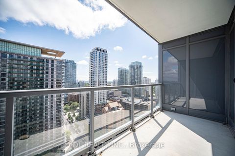 Photo 16 at 2309 - 30 Roehampton Avenue, Mount Pleasant West, Toronto