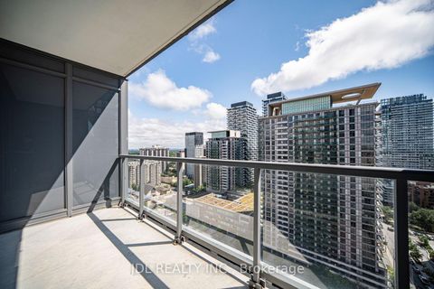 Photo 17 at 2309 - 30 Roehampton Avenue, Mount Pleasant West, Toronto