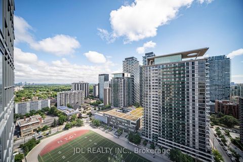 Photo 18 at 2309 - 30 Roehampton Avenue, Mount Pleasant West, Toronto