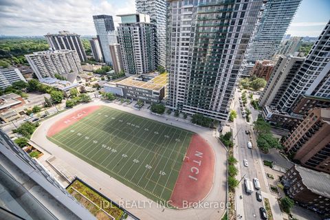 Photo 19 at 2309 - 30 Roehampton Avenue, Mount Pleasant West, Toronto
