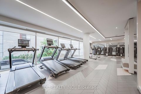 Photo 23 at 2309 - 30 Roehampton Avenue, Mount Pleasant West, Toronto