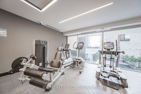 Photo 24 at 2309 - 30 Roehampton Avenue, Mount Pleasant West, Toronto