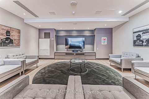 Photo 25 at 2309 - 30 Roehampton Avenue, Mount Pleasant West, Toronto