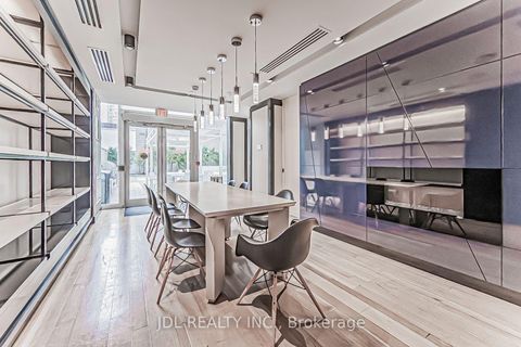 Photo 26 at 2309 - 30 Roehampton Avenue, Mount Pleasant West, Toronto
