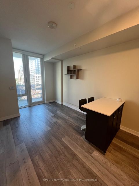 Photo 1 at 707 - 38 Monte Kwinter Court, Clanton Park, Toronto