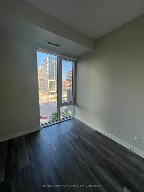 Photo 6 at 707 - 38 Monte Kwinter Court, Clanton Park, Toronto