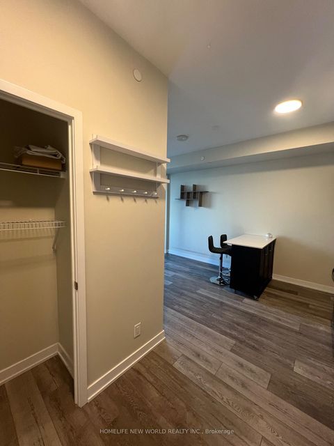Photo 7 at 707 - 38 Monte Kwinter Court, Clanton Park, Toronto