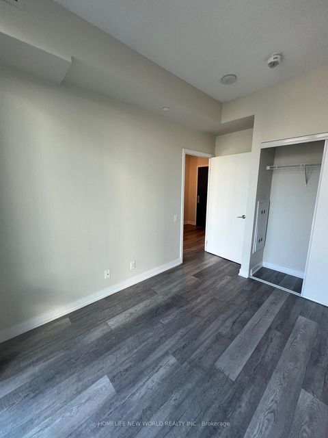 Photo 9 at 707 - 38 Monte Kwinter Court, Clanton Park, Toronto
