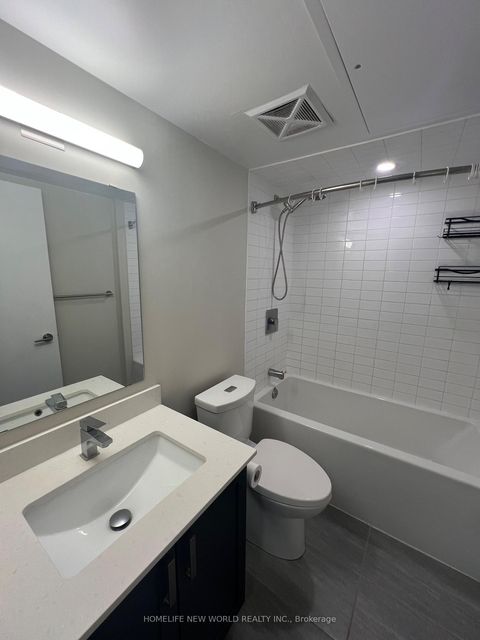Photo 11 at 707 - 38 Monte Kwinter Court, Clanton Park, Toronto