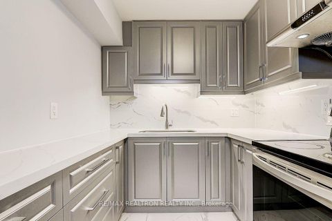 Photo 6 at 1701 - 3050 Ellesmere Road, Morningside, Toronto