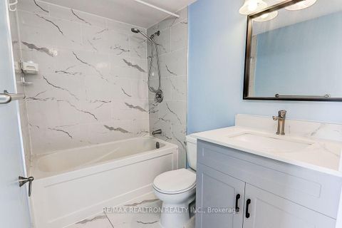 Photo 13 at 1701 - 3050 Ellesmere Road, Morningside, Toronto