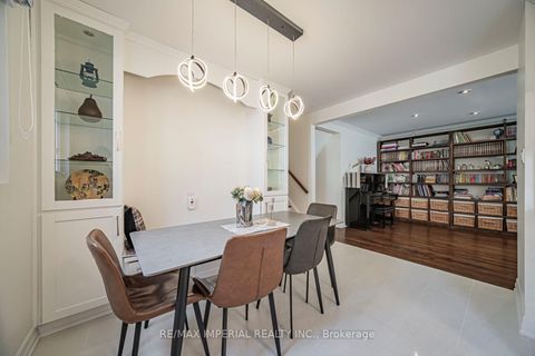 Photo 16 at 4 Quincy Crescent, Henry Farm, Toronto