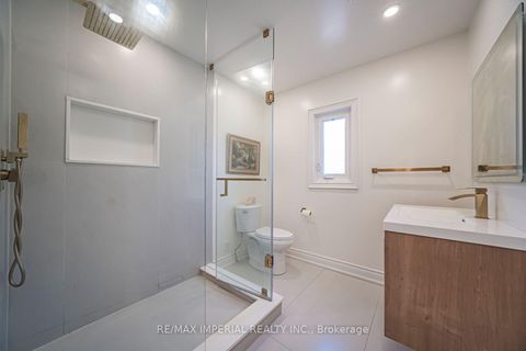 Photo 28 at 4 Quincy Crescent, Henry Farm, Toronto