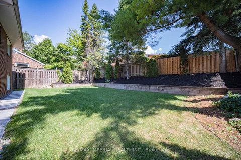 Photo 47 at 4 Quincy Crescent, Henry Farm, Toronto
