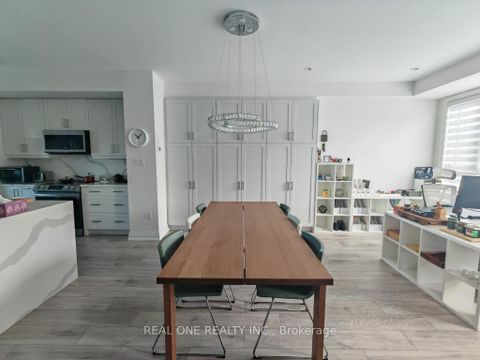 Photo 6 at 19 Woodstream Drive, Clairville, Toronto