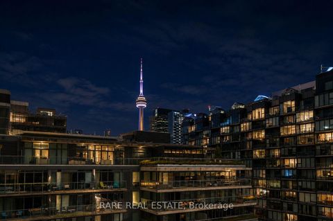 Photo 5 at 919 - 95 Bathurst Street, Waterfront Communities C1, Toronto