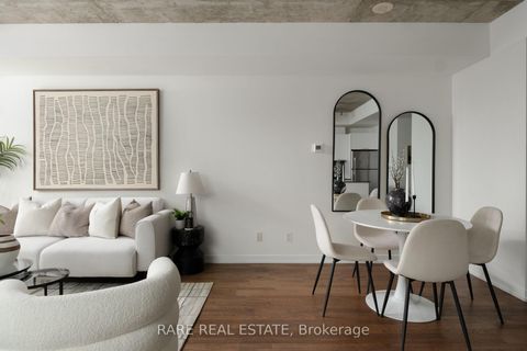 Photo 9 at 919 - 95 Bathurst Street, Waterfront Communities C1, Toronto
