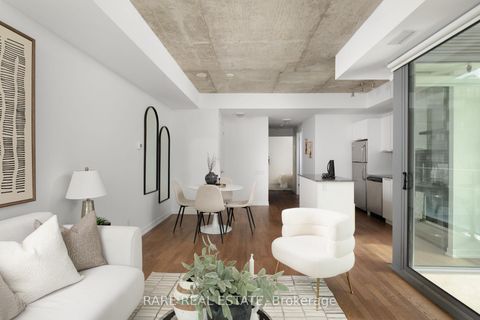 Photo 11 at 919 - 95 Bathurst Street, Waterfront Communities C1, Toronto
