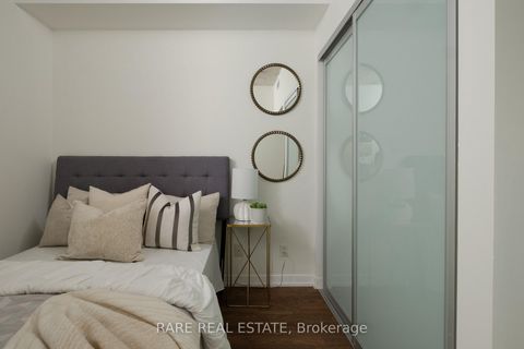 Photo 17 at 919 - 95 Bathurst Street, Waterfront Communities C1, Toronto