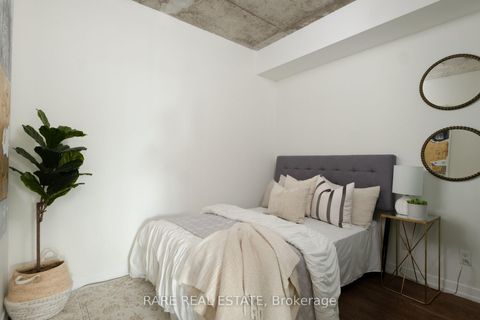 Photo 18 at 919 - 95 Bathurst Street, Waterfront Communities C1, Toronto