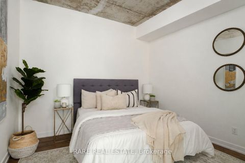 Photo 19 at 919 - 95 Bathurst Street, Waterfront Communities C1, Toronto