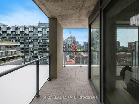 Photo 22 at 919 - 95 Bathurst Street, Waterfront Communities C1, Toronto