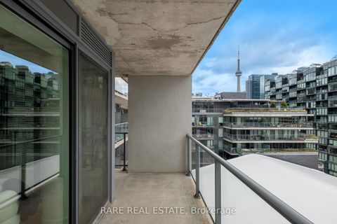Photo 23 at 919 - 95 Bathurst Street, Waterfront Communities C1, Toronto