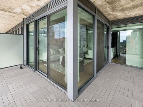 Photo 25 at 919 - 95 Bathurst Street, Waterfront Communities C1, Toronto
