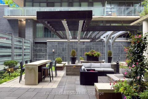 Photo 26 at 919 - 95 Bathurst Street, Waterfront Communities C1, Toronto
