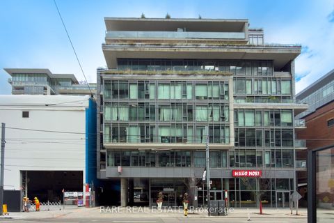 Photo 27 at 919 - 95 Bathurst Street, Waterfront Communities C1, Toronto
