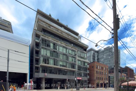Photo 28 at 919 - 95 Bathurst Street, Waterfront Communities C1, Toronto